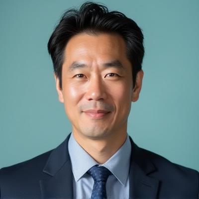 Akira Yamamoto, Portfolio & Resume Specialist