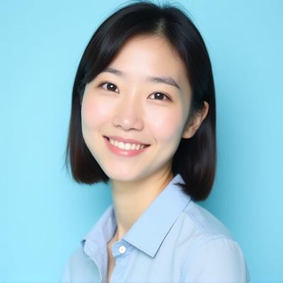 Emi Nakamura, Examination Preparation Expert