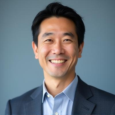 Kenji Suzuki, Lead Career Counselor