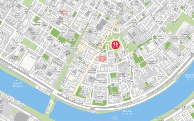 代々木 Sanchome, 渋谷区, 東京都にあるKoshi Ridgeオフィスの地図の静止画像