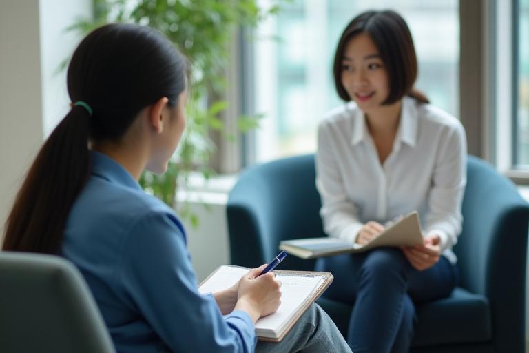 パーソナライズされたアプローチ