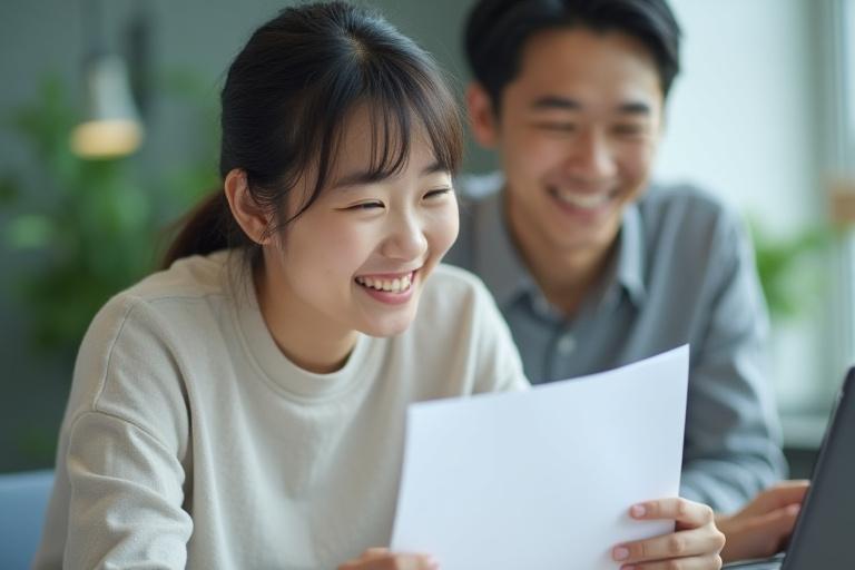 確かな成功実績