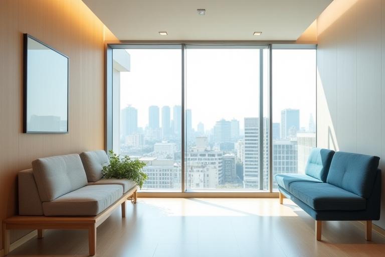 渋谷のアクセス良好なロケーション